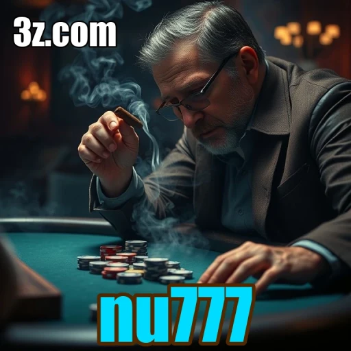 Bingo no nu777: Diversão e Comunidade Através do Jogo