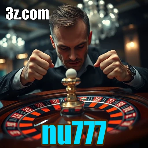 Notícias nu777: Aposta em E-sports e Torneios que Encantam Jogadores