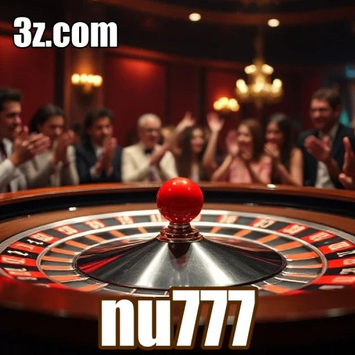 nu777 Quebra-cabeça