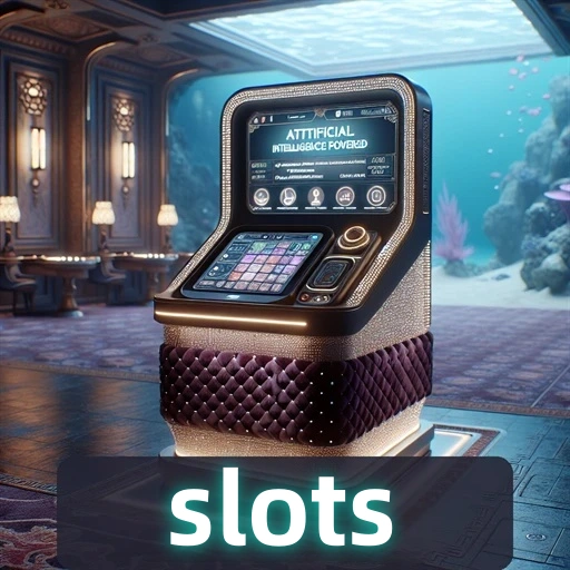 Slots no nu777: A Aventura das Apostas Online