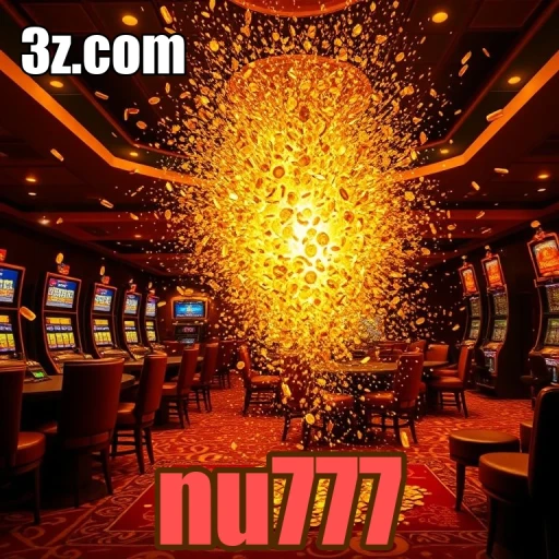 Tournaments e a Comunidade Vibrante do nu777